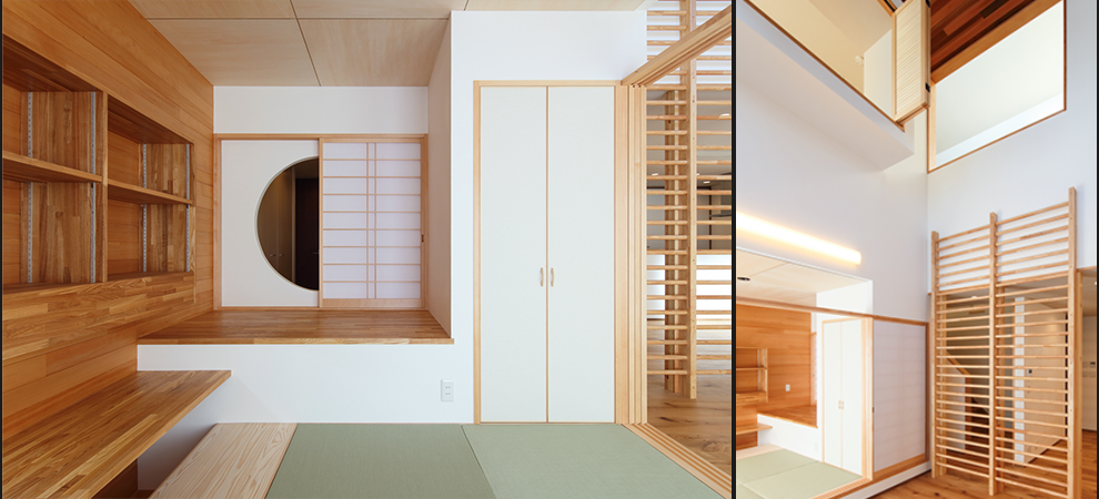 神奈川県小田原市にあるデザイン建築設計の天工舎一級建築士事務所トップ画像5