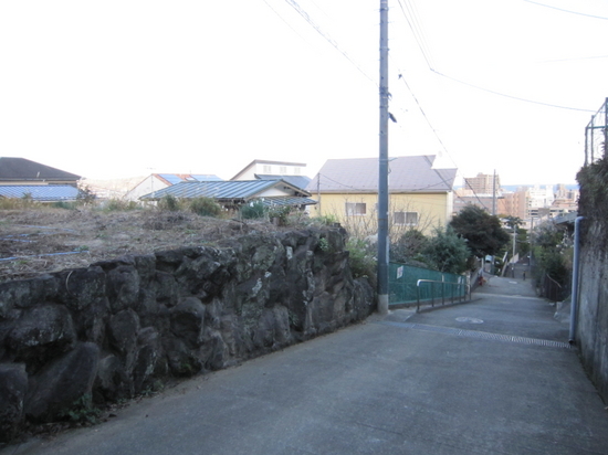 土地探しに同行して来ましたのイメージ