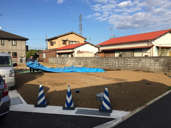 現場のオジサンは怖くないのイメージ