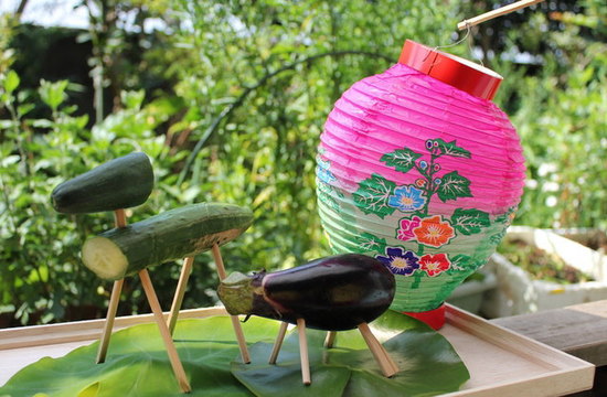 夏季休業のお知らせのイメージ