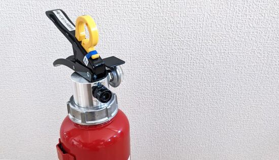 昨日は防災の日のイメージ