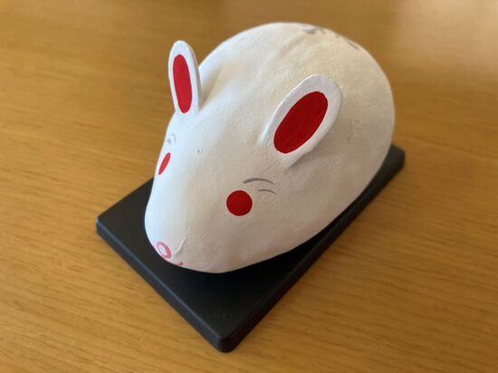 仕事始めのイメージ