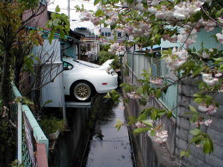 頭隠してな建築2