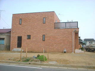 ■Mysteryの建築■ No.8 ―クッパ城な建築のイメージ
