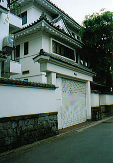 城な建築3