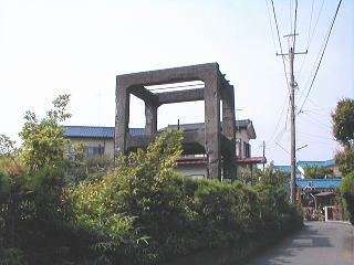 ■Mysteryの建築■ No.13  ―詠み人知らずの建築のイメージ