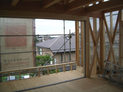 たまには建築の話。のイメージ