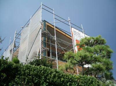 定点観測のイメージ