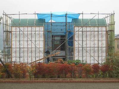 また雨だった・・・のイメージ
