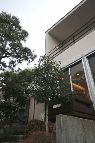 家を建てると言う事のイメージ