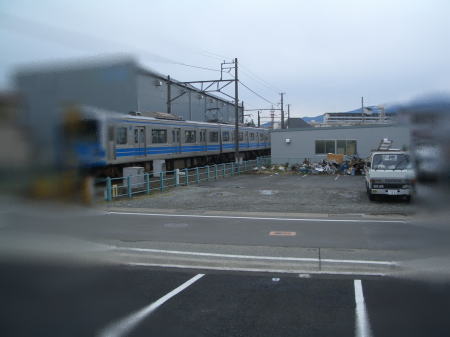 土地探しのイメージ