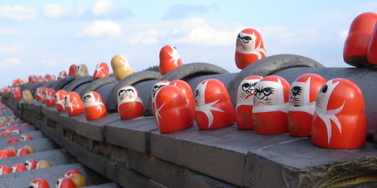 DARUMA