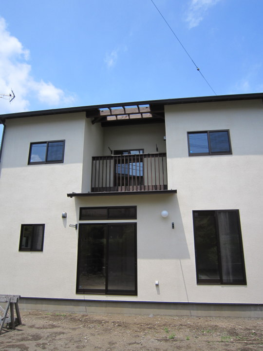 注文型賃貸住宅のイメージ