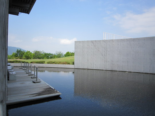 夏の気配のイメージ