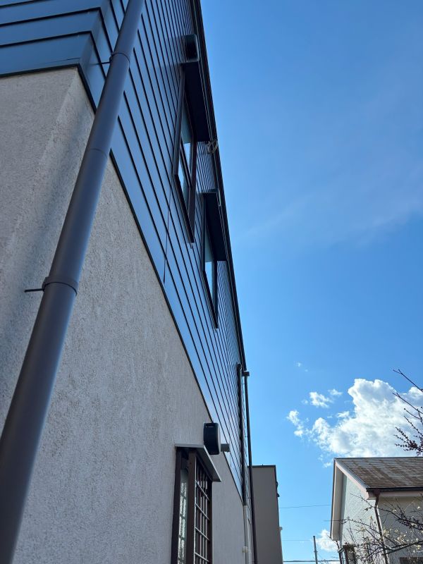霧除けの大切さのイメージ