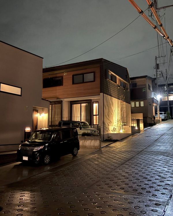 週末彼是のイメージ