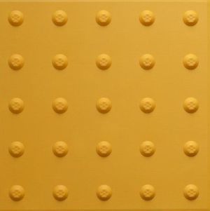 点字タイルブロックの色のイメージ