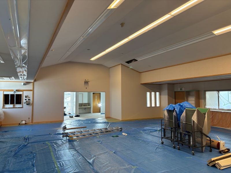 土足禁止へのイメージ