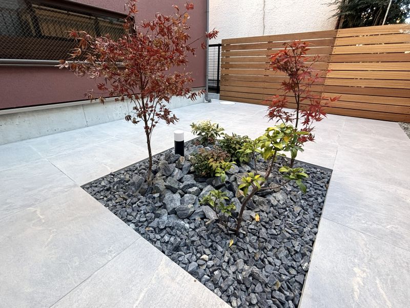 設計事例　鴨宮の家 竣工写真UP　のイメージ