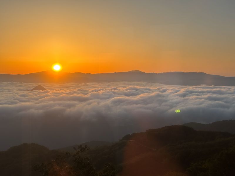 年末年始休暇のお知らせのイメージ