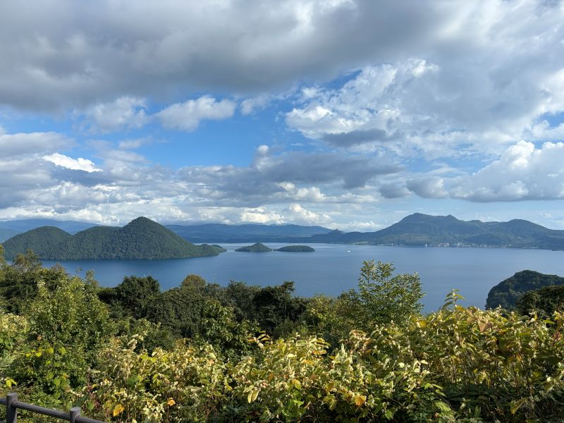 2025年振り返りのイメージ