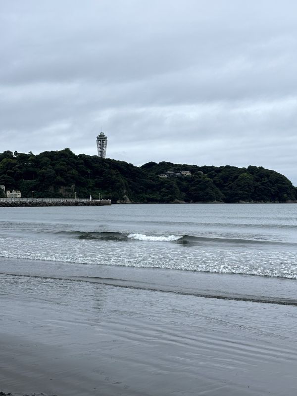 夏の終わりのイメージ